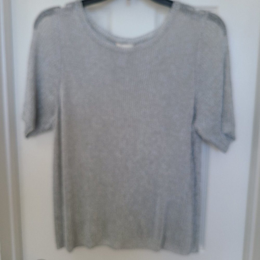 Sparkly T-shirt